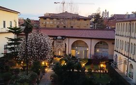 Casa Per Ferie Religiosa Figlie Di Nazareth