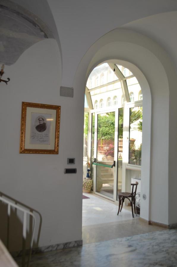Casa Per Ferie Religiosa Figlie Di Nazareth Bed & Breakfast Pisa Exterior photo